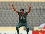 nahid rana