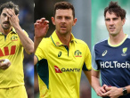pat cummins josh hazlewood mitchell starc