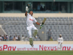Najmul Hossain Shanto