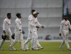 Bangladesh Test Team
