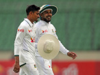 Mehidy Hasan Miraz