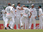 Taskin Ahmed