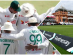 Bangladesh Test Team
