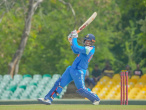 Vaibhav Sooryavanshi