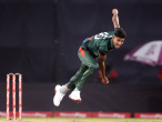 Nahid Rana