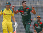 Taskin Ahmed