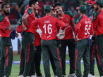 Cricket team