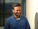 Shakib Al Hasan