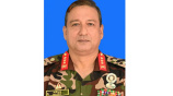 New Chief of General Staff
