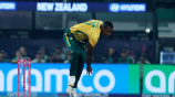 Kagiso Rabada