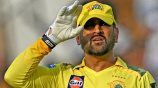 MS Dhoni