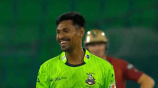 Mustafizur Rahman