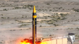 iran missile
