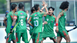 Bangladesh hockey