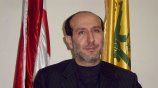 Ibrahim Moussawi