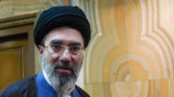 Mojtaba Khamenei