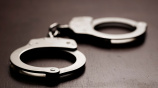 arrest