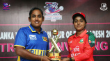 ban vs sl women