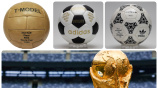 Fifa world cup ball 