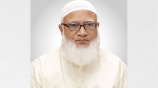জামায়াতে ইসলামীর আমির শফিকুর রহমান। ছবি: সংগৃহীত