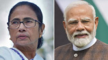 Mamata Banerjee and Narendra Modi