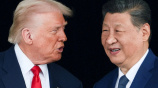 Trump Xi