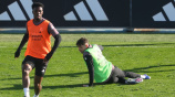 Tchouameni and Valverde