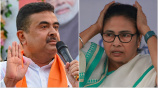 Mamata, Shuvendu