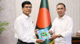 প্রধানমন্ত্রীর কাছে সিএজির অডিট রিপোর্ট পেশ