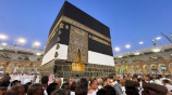 mecca