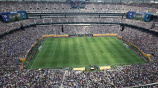 stadium