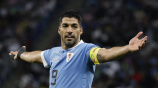 luis suarez