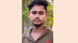 মো. সাইম। ছবি: স্টার