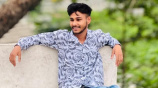 শুক্রবার তুরাগ নদ থেকে মো. সুমনের মরদেহ উদ্ধার করা হয়। ছবি: সংগৃহীত