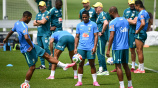 brazil practice