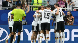 Germany win