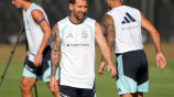 argentina