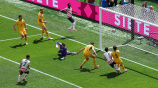 own goal