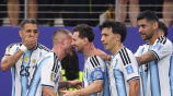 Argentina