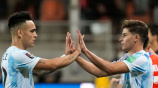 lautaro vs alvarez