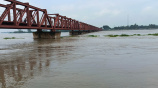 ‘২-৩ দিনের মধ্যে ধরলা তীরবর্তী এলাকায় বন্যার আশঙ্কা’