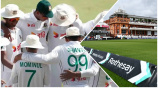 Bangladesh Test Team