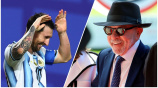 messi lula