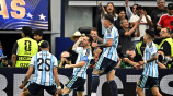 messi and co