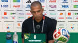 Sabri Lamouchi