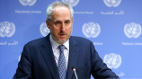 UN Spox