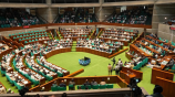 national parliament