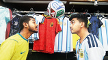 Fifa world cup 2026 fans 