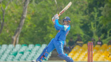 Vaibhav Sooryavanshi