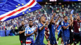 cape verde 